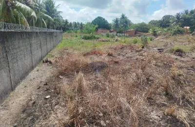 Terreno 1.000 m² pium próximo ao river park e há 30 metros da rodovia para cajupiranga