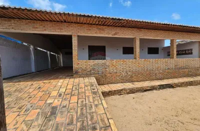 Casa com 3 quartos à venda na Av. Das Aroeiras, 92, Praia De Búzios, Nísia Floresta