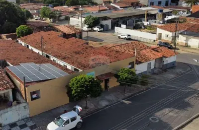 Casa com 14 quartos à venda na Rua Anália Jovem De Paulo, 365, Emaús, Parnamirim