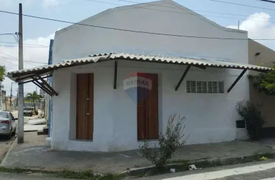 Ponto comercial para alugar na Rua Borborema, 1058, Alecrim, Natal