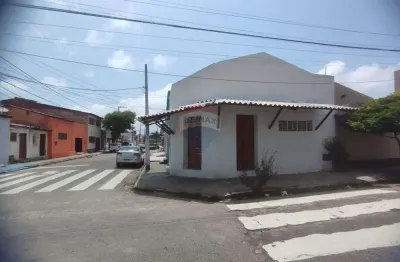 Ponto comercial para alugar na Rua Borborema, 1058, Alecrim, Natal