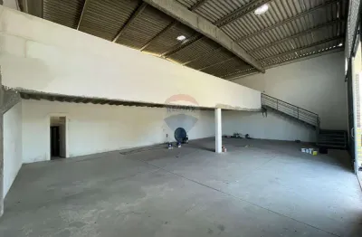 Galpão comercial 250m² na br-101 em emaus - visibilidade e espaço sob medida!
