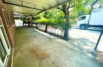 Ponto comercial na av. ayrton senna, ideal para restaurantes!