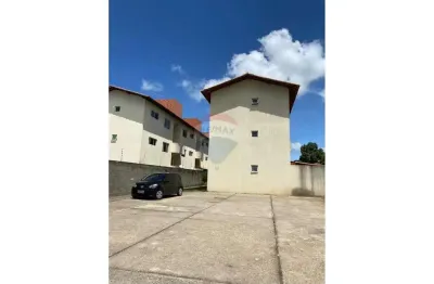 Apartamento com 2 quartos à venda na Rua Angelita Andradessimões, 1020, Centro, Macaíba