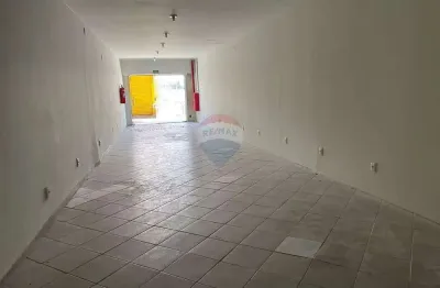 Ponto comercial para alugar na Avenida Rio Branco, 692, Cidade Alta, Natal