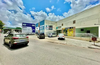 Ponto Comercial na Av. Airton Senna: Perfeito para Clínicas e Escolas