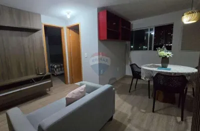 Descubra o apartamento dos seus sonhos em ponta negra – natal/rn!