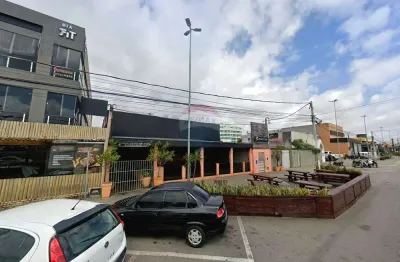 Loja comercial com estrutura para restaurante em ponta negra, natal/rn