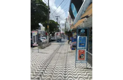 Sala comercial para alugar na Rua Princesa Isabel, 586, Cidade Alta, Natal
