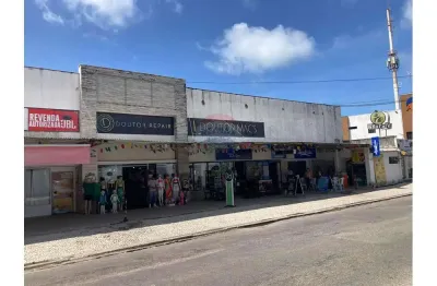 Ponto comercial para alugar na Avenida Engenheiro Roberto Freire, 5052, Ponta Negra, Natal