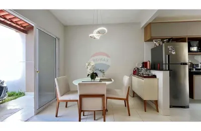 Casa com 2 quartos à venda na Rua Parque dos Manguezais, 26, Parque das Árvores, Parnamirim