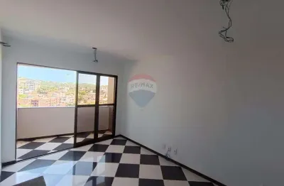Apartamento com 2 quartos à venda na Rua Poeta Jorge Fernandes, 312, Ponta Negra, Natal
