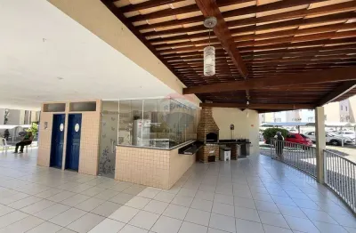 Apartamento com 2 quartos à venda na Avenida Petra Kelly, 1500, Nova Parnamirim, Parnamirim