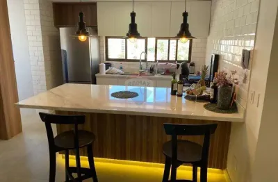 Flat com 3 quartos para alugar na Avenida Praia de Ponta Negra, 9152, Ponta Negra, Natal