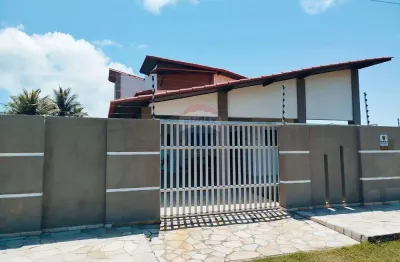 Casa com 5 quartos à venda na Rua Deodoro Gurgel, 01, Praia De Búzios, Nísia Floresta