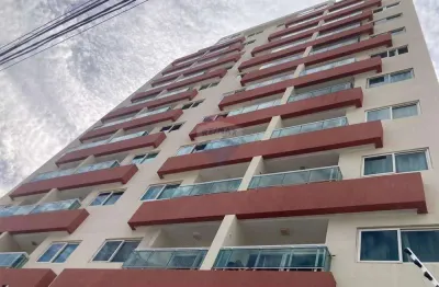 Flat com 1 quarto para alugar na Rua Praia de Camboinhas, 9168, Ponta Negra, Natal