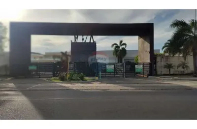 Terreno à venda na Rua Nelsom Geraldo Freire, 800, Lagoa Nova, Natal