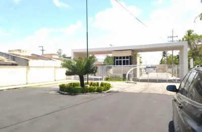 Apartamento com 2 quartos à venda na Rua Francisco de Assis de Oliveira, 40, Liberdade, Parnamirim