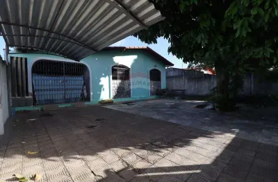 Linda casa de esquina no conjunto ponta negra – oportunidade imperdível!
