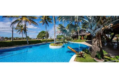 Lote 360m² (15x24m), r$ 128 mil, no cond. bosque do coqueiral