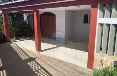 Casa com 3 quartos à venda na Rua Padre Cícero Romão Batista, 22, Emaús, Parnamirim