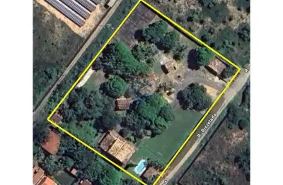 Granja- pium/rn 8.000m² – excelente para moradia, investimento ou associação!