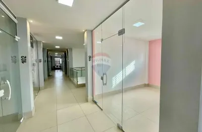 Sala comercial para alugar na Rua Missionário Gunnar Vingren, 3515, Capim Macio, Natal