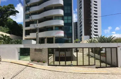 Venda - apartamento com 110m² com 1 suíte, con. josé de almeida | tirol - natal/rn