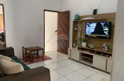 Excelente oportunidade: duplex versátil no bairro comercial privilegiado - alecrim