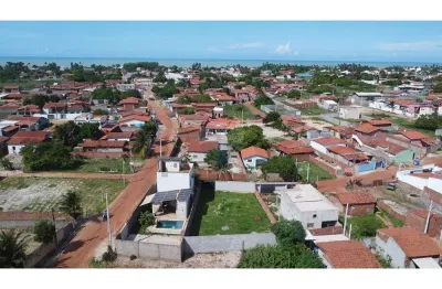 Terreno à venda na Rua Das Mariquitas, s/n, Centro, São Miguel do Gostoso
