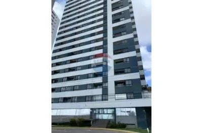 Viva o privilégio de morar com vista para o mar no golden tower residence – areia preta, natal