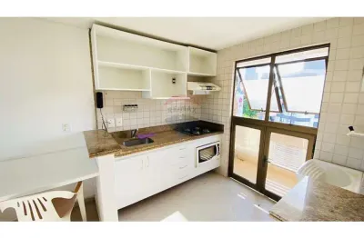 Apartamento com 2 quartos para alugar no Ponta Negra, Natal 
