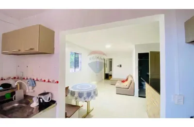 Apartamento com 2 quartos para alugar no Ponta Negra, Natal 