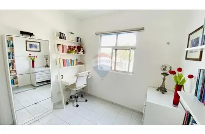 Apartamento com 2 quartos à venda no Pitimbu, Natal 