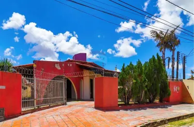 Casa com 3 quartos à venda na Rua Maria Elita De Farias, S/N, Nova Parnamirim, Parnamirim