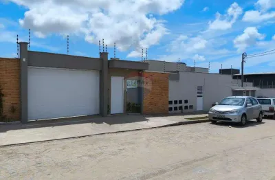 Vendo casas cond. recanto dos jasmins com 2 e 3 quartos com suíte. parque das árvores-parnamirim-rn