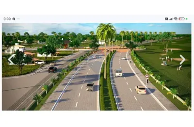 Terreno à venda no pipa golf – oportunidade com preço promocional!