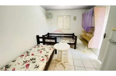 Apartamento com 1 quarto para alugar no Ponta Negra, Natal 