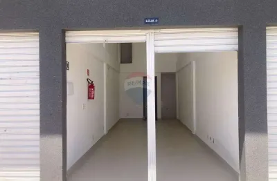 Sala comercial para alugar no Ponta Negra, Natal 