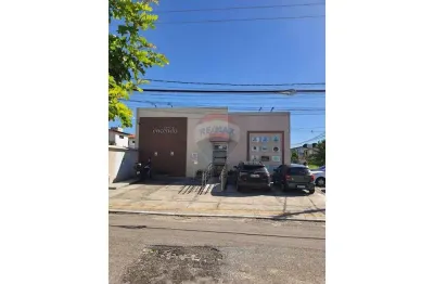 'aluguel sala comercial no espaço comercial em capim macio, natal'