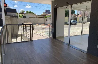 Sala comercial para alugar no Ponta Negra, Natal 