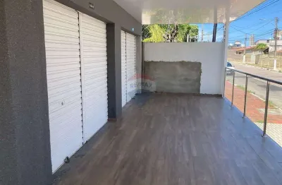 Sala comercial para alugar no Ponta Negra, Natal 