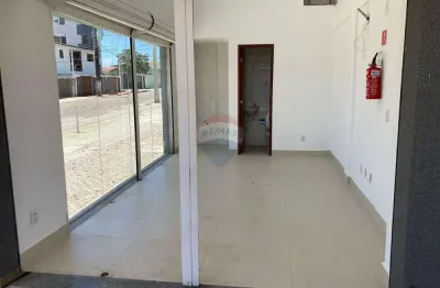 Sala comercial para alugar no Ponta Negra, Natal 