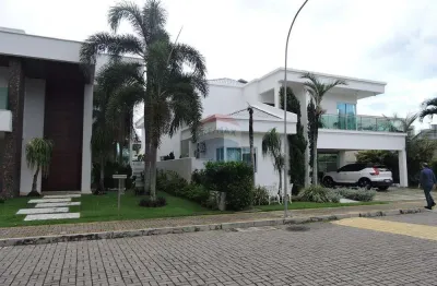 Casa em condomínio fechado com 6 quartos para alugar no Lagoa Nova, Natal 