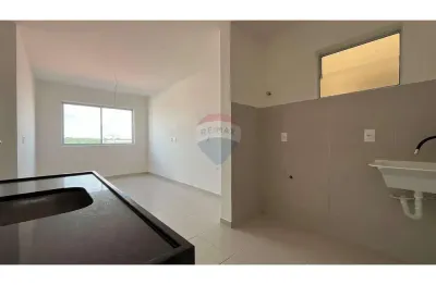 Apartamento 2 quartos no residencial santo cristo – nova parnamirim/parnamirim/rn | venda