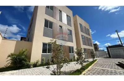 Apartamento 1 quarto no residencial santo cristo – nova parnamirim/parnamirim/rn | venda