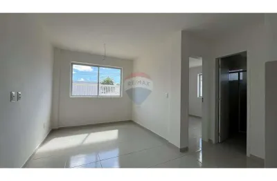 Apartamento 2 quartos no residencial santo cristo – nova parnamirim/parnamirim/rn | venda