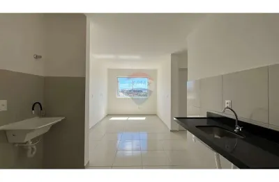Apartamento 2 quartos no residencial santo cristo – nova parnamirim/parnamirim/rn | venda