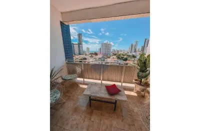 Apartamento com 4 quartos à venda na Avenida Deodoro da Fonseca, 402, Ribeira, Natal