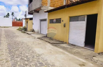 Casa com 2 quartos à venda na Avenida Paraíso, 453, Igapó, Natal